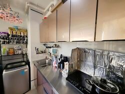 Blk 467C West Plains @ Bukit Batok (Bukit Batok), HDB 2 Rooms #614119331
